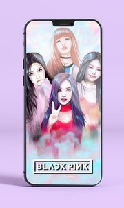 Black Pink Wallpapers : BLINKS Fans Just For GIRLS - Image screenshot of android app