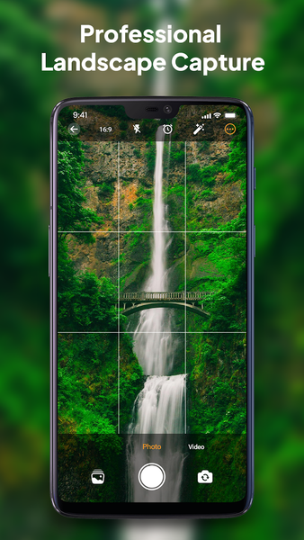 HD Camera: Sweet Camera Beauty - Image screenshot of android app