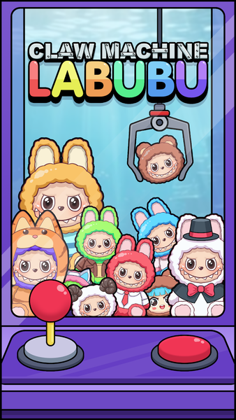 Labubu Game - عکس بازی موبایلی اندروید