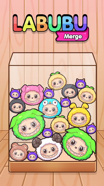 Labubu Game - عکس بازی موبایلی اندروید