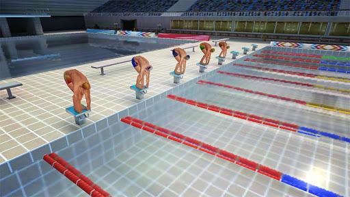 Summer Sports Events - عکس بازی موبایلی اندروید