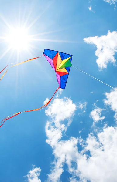 Kite wallpaper 4K - عکس برنامه موبایلی اندروید