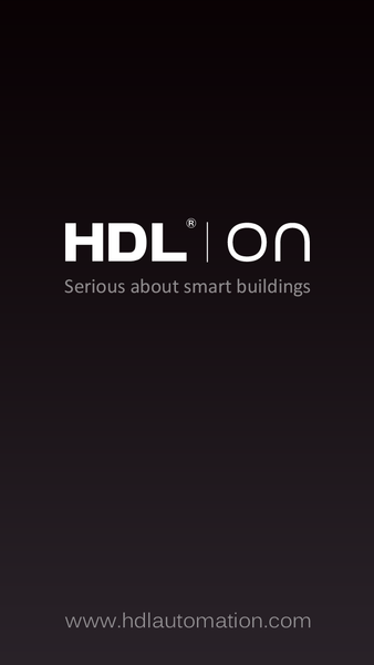 HDL ON-S - Image screenshot of android app