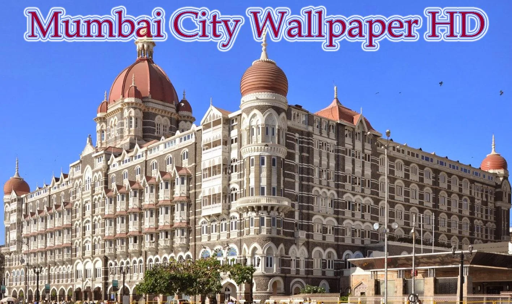 Mumbai City Wallpaper 4K - عکس برنامه موبایلی اندروید