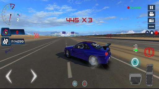 HAJWALH LINE - Gameplay image of android game