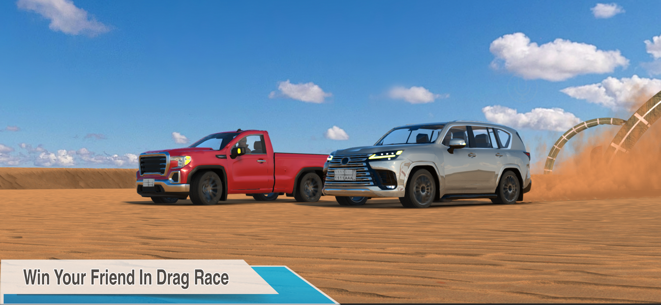 King Of Sands - عکس بازی موبایلی اندروید