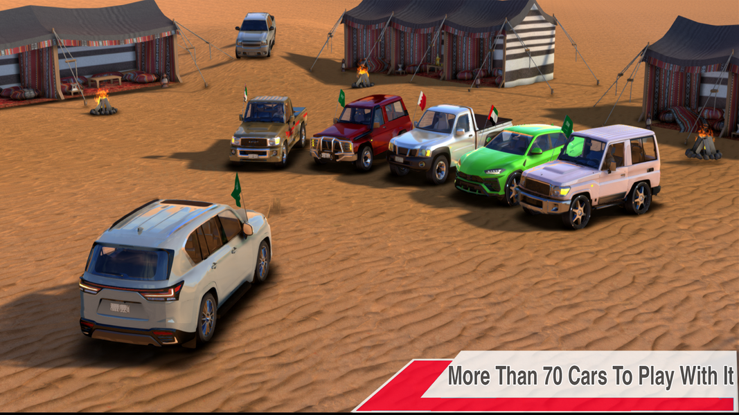 King Of Sands - عکس بازی موبایلی اندروید