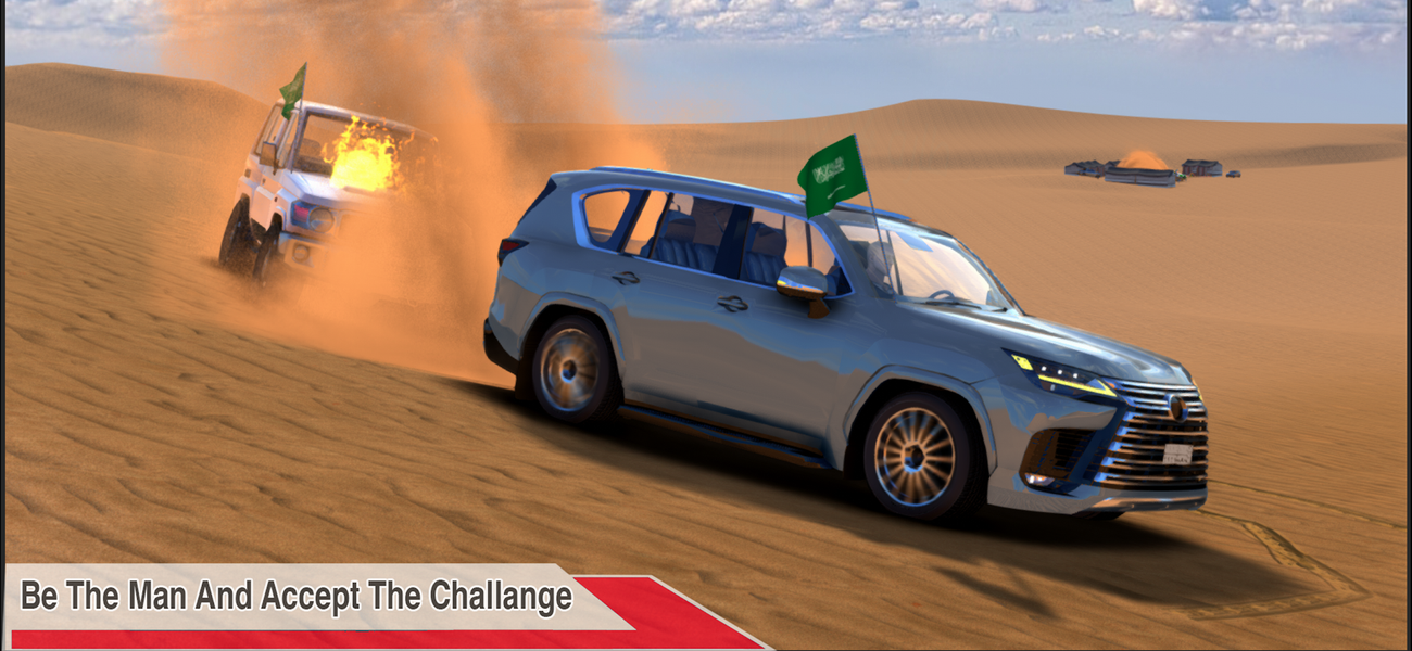 King Of Sands - عکس بازی موبایلی اندروید