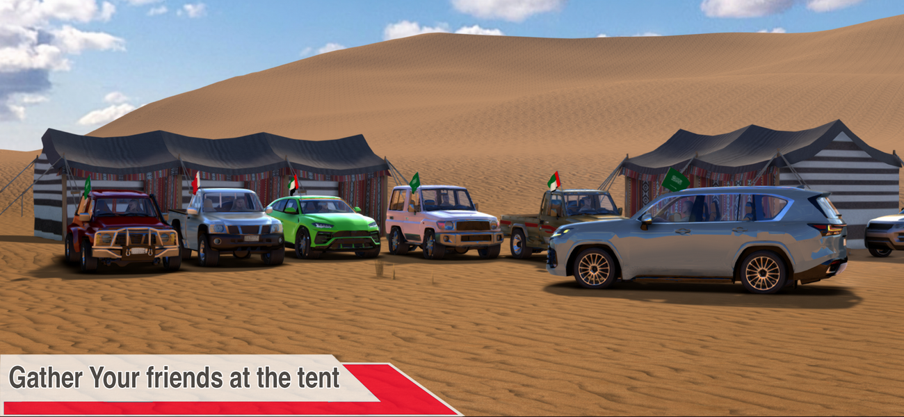 King Of Sands - عکس بازی موبایلی اندروید