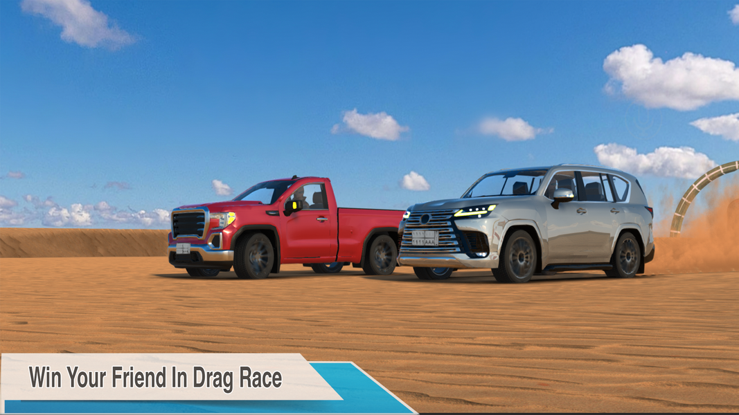 King Of Sands - عکس بازی موبایلی اندروید