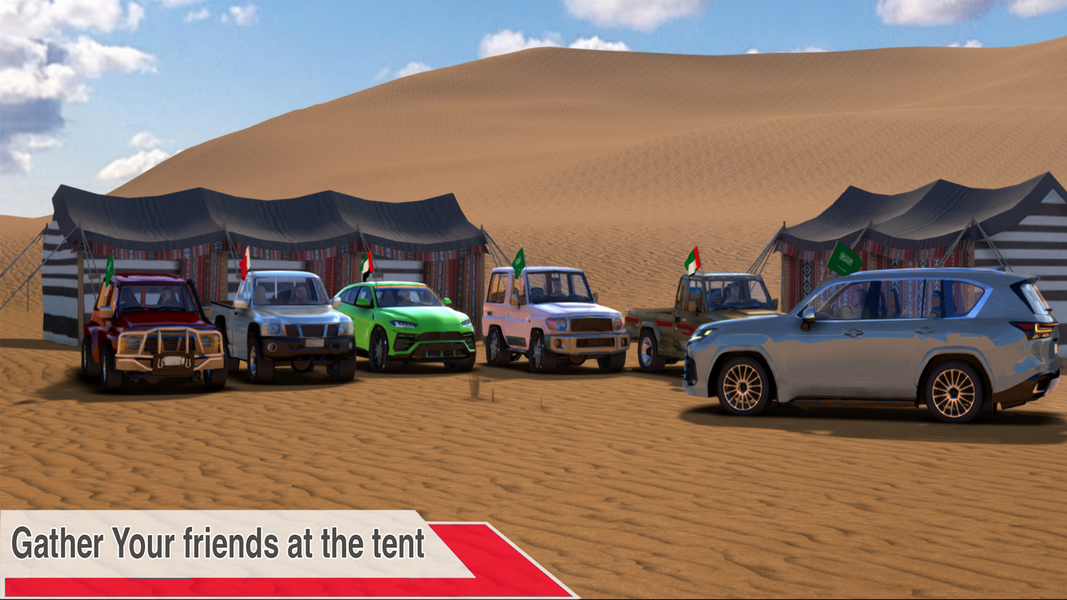 King Of Sands - عکس بازی موبایلی اندروید