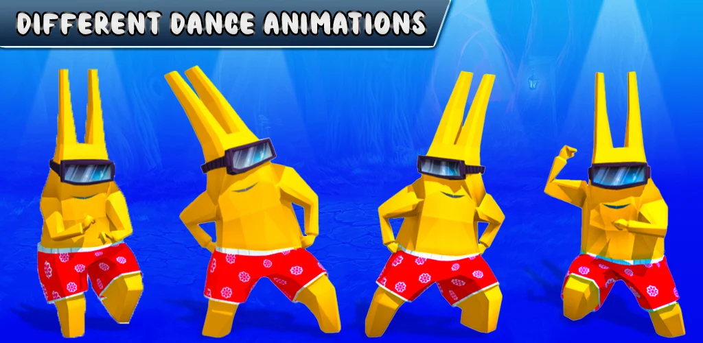 Squishy Superhero Collectable - عکس بازی موبایلی اندروید