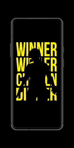 Black Wallpapers in HD, 4K - Image screenshot of android app