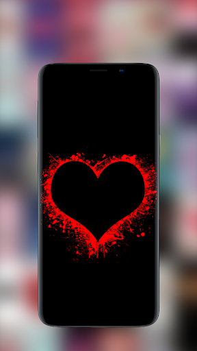 love wallpapers for phones