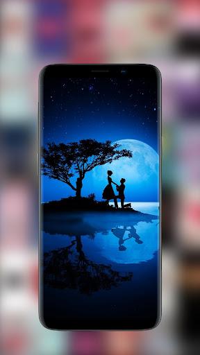 Love Wallpapers - HeartPixel - عکس برنامه موبایلی اندروید