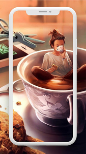Girly M Wallpapers - Girly_M Art for Android - Download | Cafe Bazaar Girly M Wallpapers - Girly_M Art for Android - Download | Cafe Bazaar