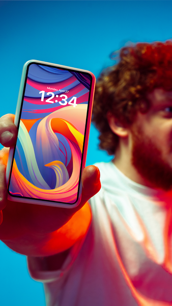 HD Wallpaper: ۴K Background - عکس برنامه موبایلی اندروید