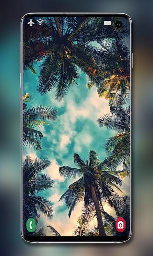 Ultimate Offline Wallpaper - عکس برنامه موبایلی اندروید