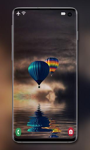 Ultimate Offline Wallpaper - عکس برنامه موبایلی اندروید