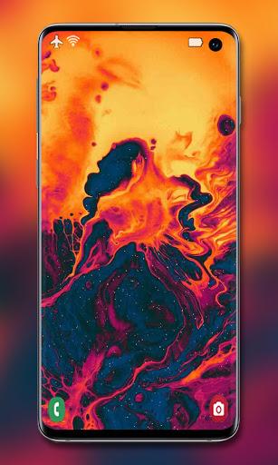 Ultimate Offline Wallpaper - عکس برنامه موبایلی اندروید