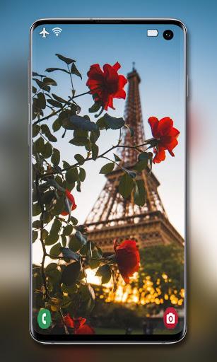 Ultimate Offline Wallpaper - عکس برنامه موبایلی اندروید