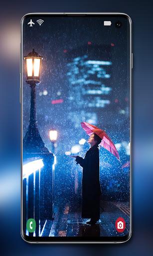 Ultimate Offline Wallpaper - عکس برنامه موبایلی اندروید