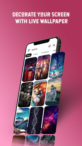 Wave Live Wallpapers Maker 3D - Apps on Google Play