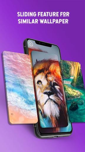 ۴k wallpaper Full HD wallpaper - تصاویر پسزمینه - عکس برنامه موبایلی اندروید