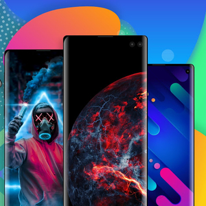 Wallpapers Ultra HD 4K - عکس برنامه موبایلی اندروید