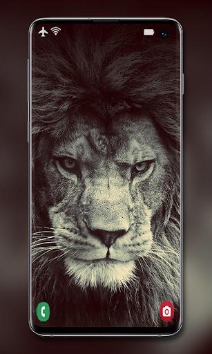 HD Wallpapers - Offline - عکس برنامه موبایلی اندروید