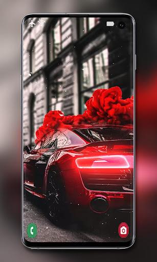 HD Wallpapers - Offline - عکس برنامه موبایلی اندروید