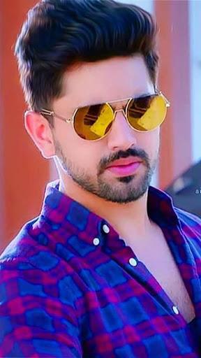 Zain Imam Wallpapers HD - Image screenshot of android app