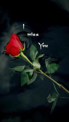 miss you wallpapers with quotes