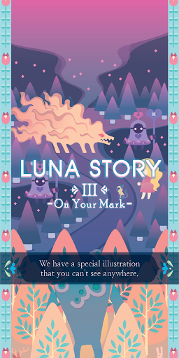 Luna Story III (nonogram) - عکس بازی موبایلی اندروید