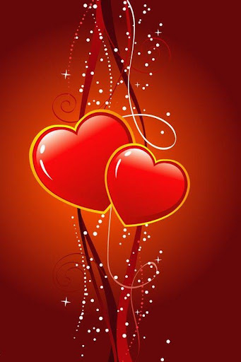 animated heart images love