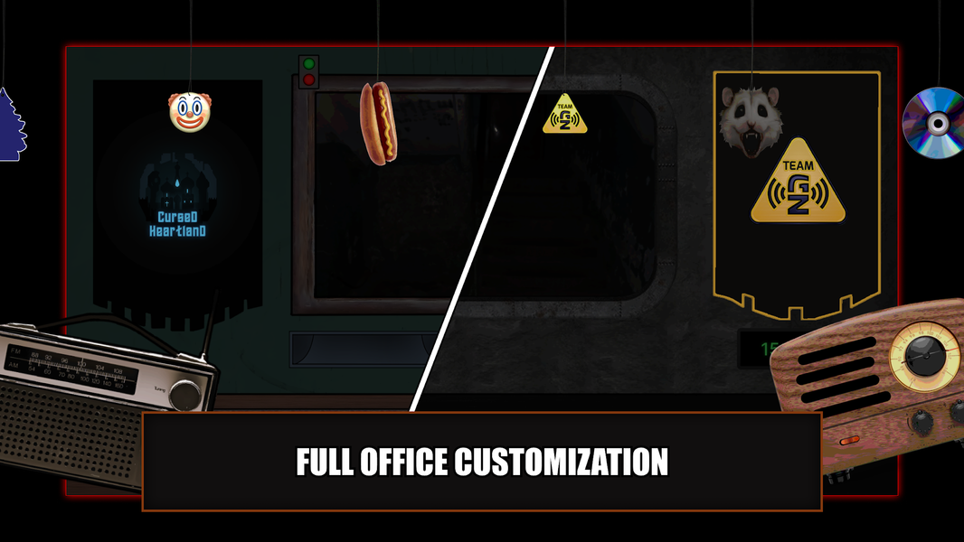 Meme House Not My Meme Game - عکس بازی موبایلی اندروید