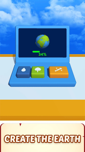 Heaven or Hell: Judge Duty - عکس بازی موبایلی اندروید