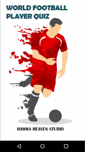 Footballer Quiz - Guess Soccer Football Player on the App Store