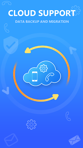 AUTO MESSAGE send response sms - عکس برنامه موبایلی اندروید