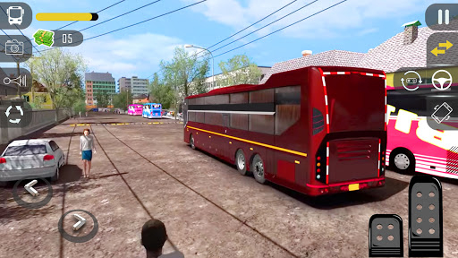 Bus Game APK for Android - Download