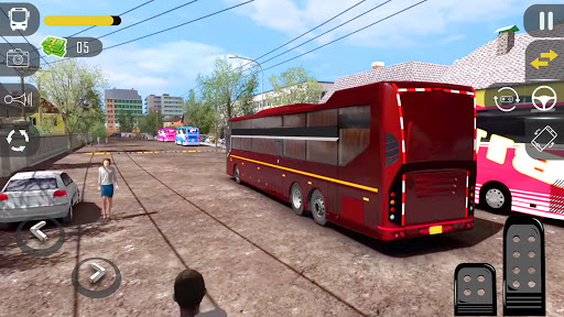 Onibus Simulator - Baixar APK para Android