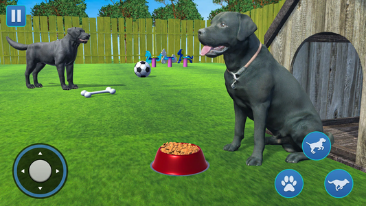 The best dog games for Android for both kids and adults - Android Authority