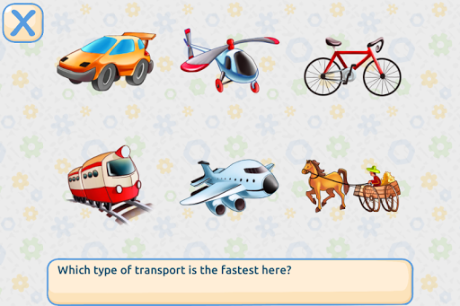 Bus Story Adventures for Kids - عکس بازی موبایلی اندروید