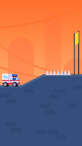 Brainrot Line Breakout - عکس بازی موبایلی اندروید