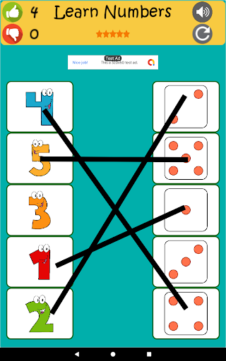 Matching Game - Match it - عکس برنامه موبایلی اندروید