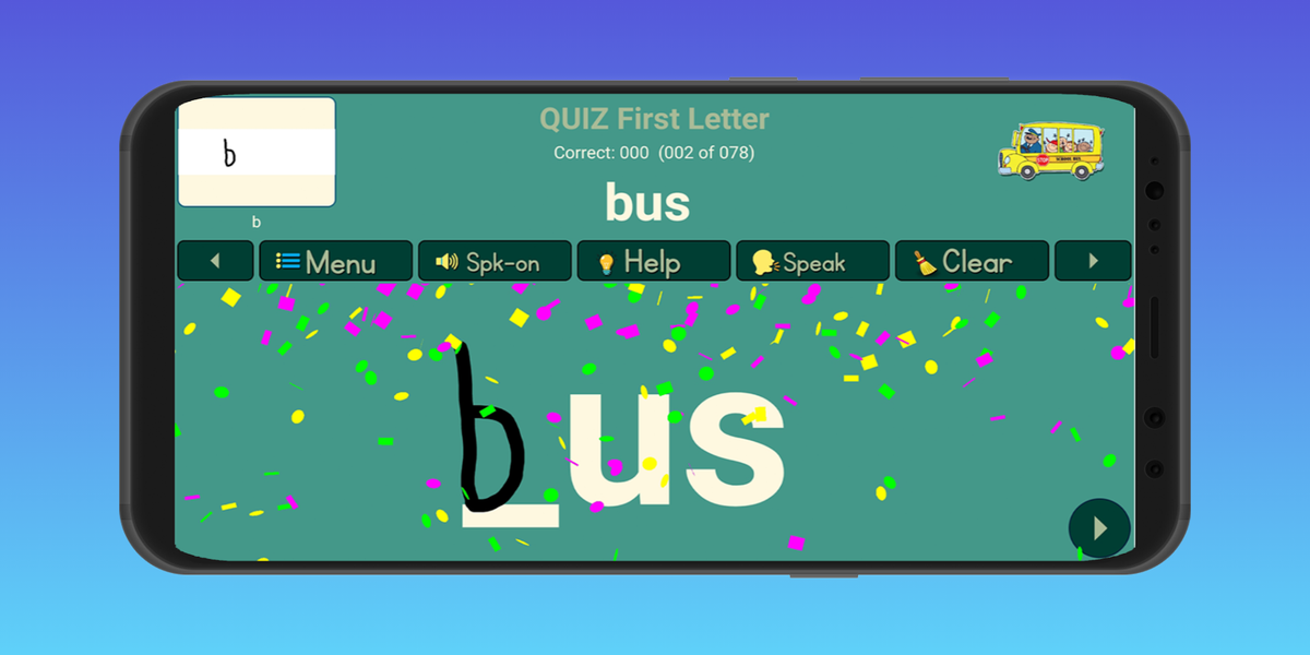 Let's Write - عکس برنامه موبایلی اندروید
