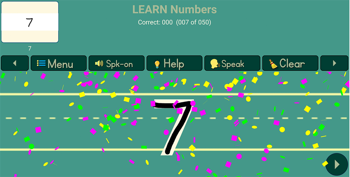 Let's Write - عکس برنامه موبایلی اندروید