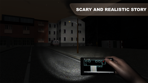 دانلود بازی Siren Head Game: Horror Hospital برای اندروید