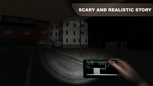 Horror Hospital® | Horror Games - Gameplay image of android game