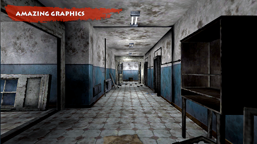 Horror Hospital® 2 Survival - عکس بازی موبایلی اندروید